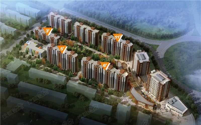 顺义区前进新城地块12.6亿成交 北城实业竞得引关注